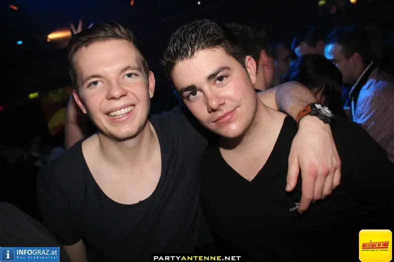 I LOVE IBIZA - WICKED WINTER WONDERLAND - Dom im Berg Graz - Samstag, 7. 12.2013 - 057