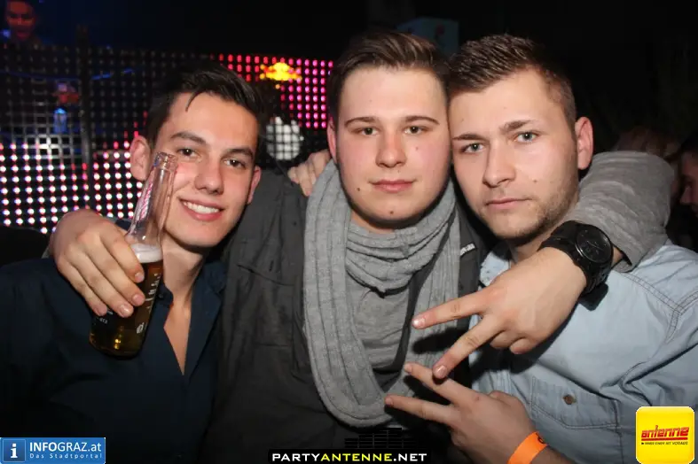 I LOVE IBIZA - WICKED WINTER WONDERLAND - Dom im Berg Graz - Samstag, 7. 12.2013 - 059