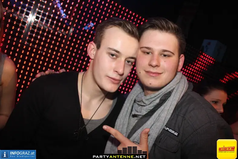 I LOVE IBIZA - WICKED WINTER WONDERLAND - Dom im Berg Graz - Samstag, 7. 12.2013 - 061