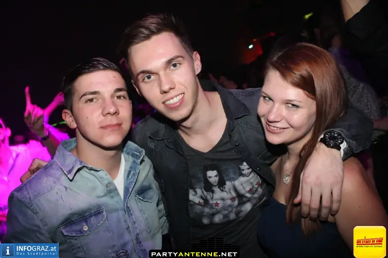 I LOVE IBIZA - WICKED WINTER WONDERLAND - Dom im Berg Graz - Samstag, 7. 12.2013 - 063