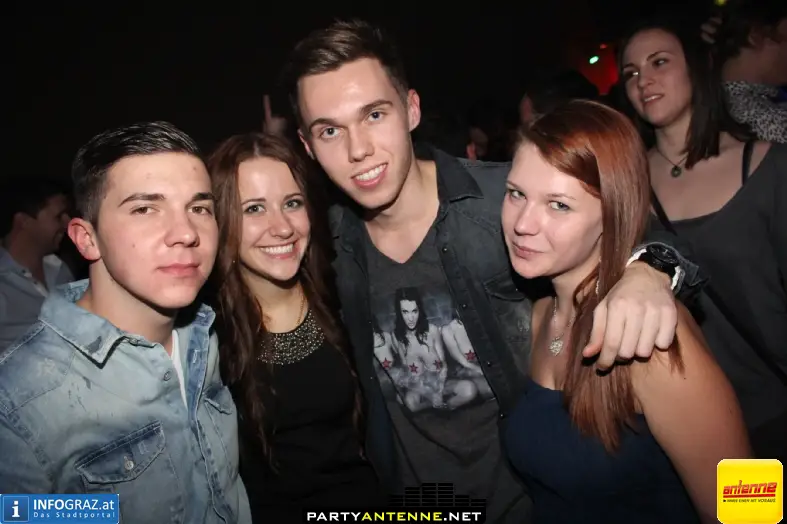 I LOVE IBIZA - WICKED WINTER WONDERLAND - Dom im Berg Graz - Samstag, 7. 12.2013 - 064