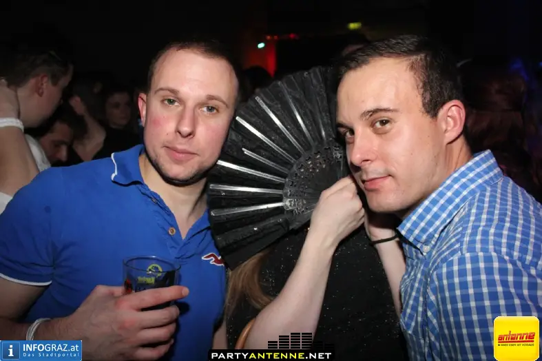 I LOVE IBIZA - WICKED WINTER WONDERLAND - Dom im Berg Graz - Samstag, 7. 12.2013 - 067