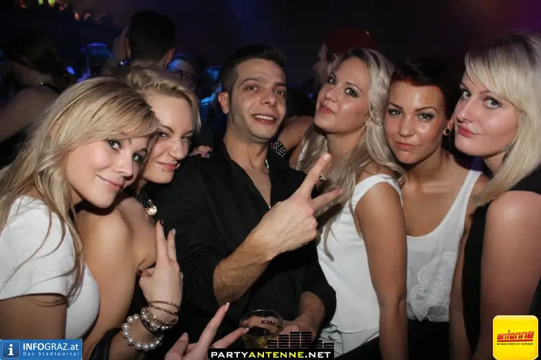 I LOVE IBIZA - WICKED WINTER WONDERLAND - Dom im Berg Graz - Samstag, 7. 12.2013 - 069