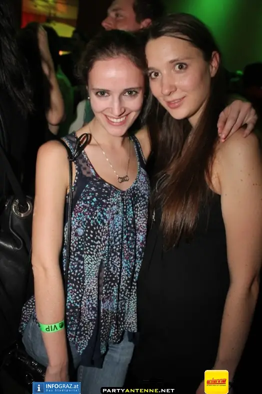 I LOVE IBIZA - WICKED WINTER WONDERLAND - Dom im Berg Graz - Samstag, 7. 12.2013 - 071