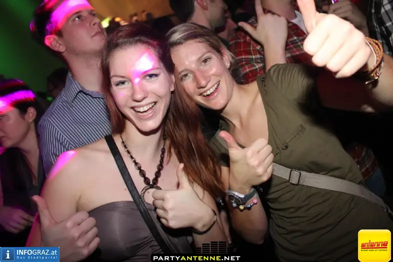 I LOVE IBIZA - WICKED WINTER WONDERLAND - Dom im Berg Graz - Samstag, 7. 12.2013 - 073