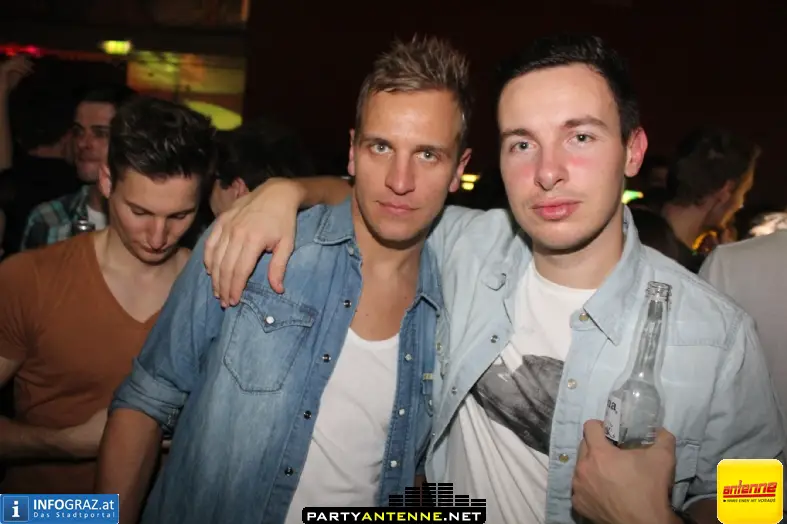 I LOVE IBIZA - WICKED WINTER WONDERLAND - Dom im Berg Graz - Samstag, 7. 12.2013 - 074