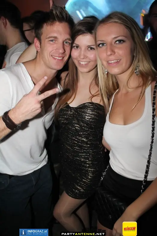 I LOVE IBIZA - WICKED WINTER WONDERLAND - Dom im Berg Graz - Samstag, 7. 12.2013 - 075