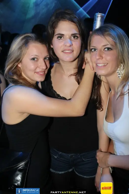 I LOVE IBIZA - WICKED WINTER WONDERLAND - Dom im Berg Graz - Samstag, 7. 12.2013 - 077