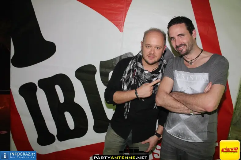 I LOVE IBIZA - WICKED WINTER WONDERLAND - Dom im Berg Graz - Samstag, 7. 12.2013 - 079