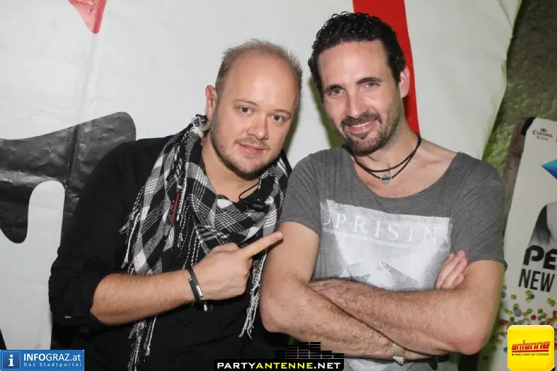 I LOVE IBIZA - WICKED WINTER WONDERLAND - Dom im Berg Graz - Samstag, 7. 12.2013 - 080