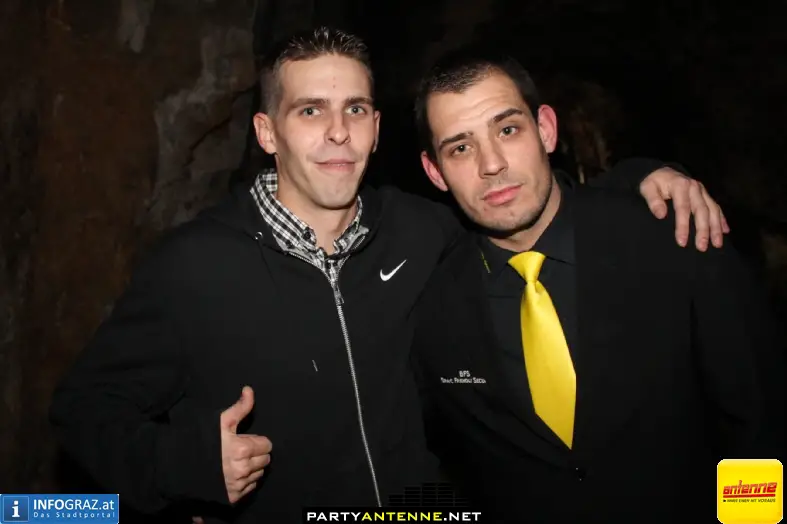 I LOVE IBIZA - WICKED WINTER WONDERLAND - Dom im Berg Graz - Samstag, 7. 12.2013 - 082
