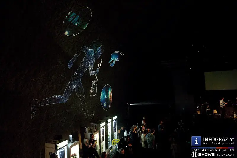 DIDGE & BASS 5-JAHRESFEIER - 10 JAHRE RHYTHMEN Dom im Berg Graz, 06.12.2013 - 012