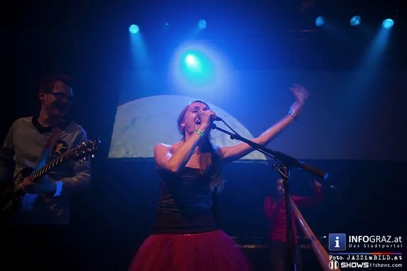 DIDGE & BASS 5-JAHRESFEIER - 10 JAHRE RHYTHMEN Dom im Berg Graz, 06.12.2013 - 022