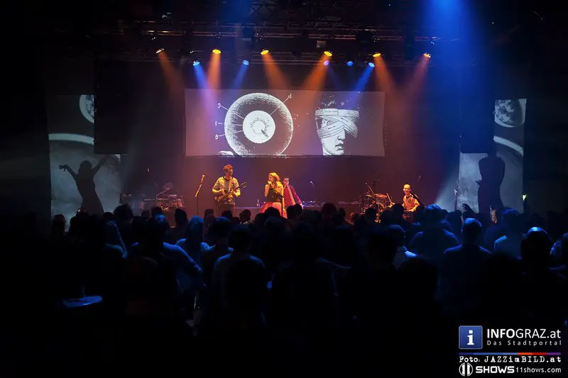 DIDGE & BASS 5-JAHRESFEIER - 10 JAHRE RHYTHMEN Dom im Berg Graz, 06.12.2013 - 026