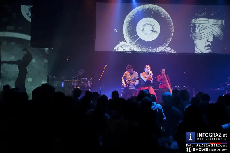 DIDGE & BASS 5-JAHRESFEIER - 10 JAHRE RHYTHMEN Dom im Berg Graz, 06.12.2013 - 027