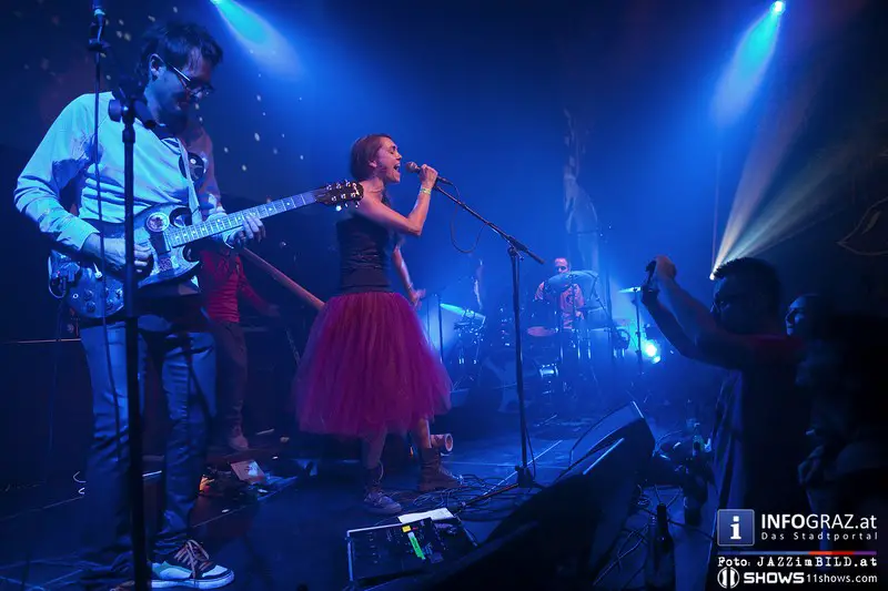 DIDGE & BASS 5-JAHRESFEIER - 10 JAHRE RHYTHMEN Dom im Berg Graz, 06.12.2013 - 029