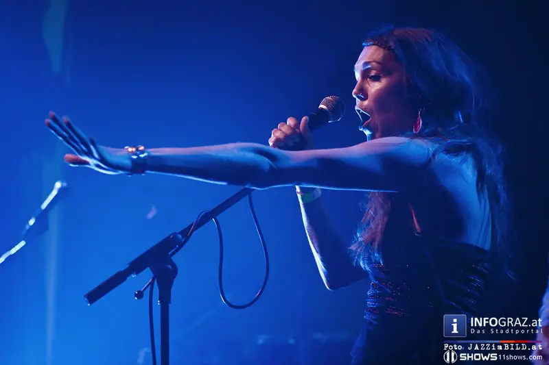 DIDGE & BASS 5-JAHRESFEIER - 10 JAHRE RHYTHMEN Dom im Berg Graz, 06.12.2013 - 031