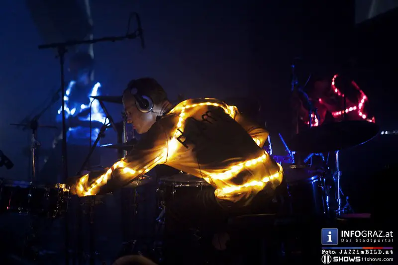 DIDGE & BASS 5-JAHRESFEIER - 10 JAHRE RHYTHMEN Dom im Berg Graz, 06.12.2013 - 033