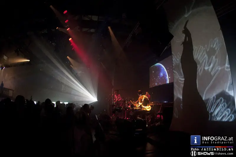 DIDGE & BASS 5-JAHRESFEIER - 10 JAHRE RHYTHMEN Dom im Berg Graz, 06.12.2013 - 034