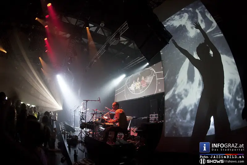 DIDGE & BASS 5-JAHRESFEIER - 10 JAHRE RHYTHMEN Dom im Berg Graz, 06.12.2013 - 036