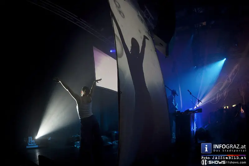 DIDGE & BASS 5-JAHRESFEIER - 10 JAHRE RHYTHMEN Dom im Berg Graz, 06.12.2013 - 041