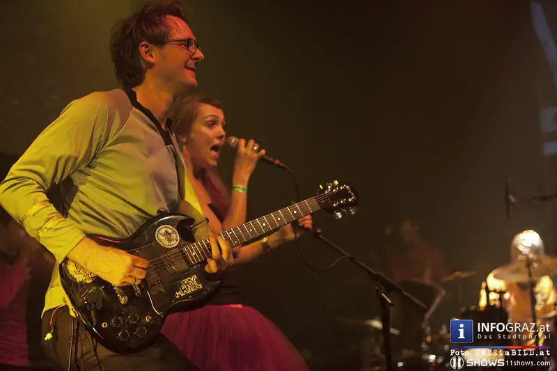 DIDGE & BASS 5-JAHRESFEIER - 10 JAHRE RHYTHMEN Dom im Berg Graz, 06.12.2013 - 046