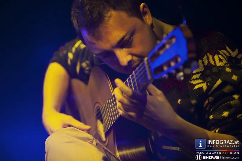 DIDGE & BASS 5-JAHRESFEIER - 10 JAHRE RHYTHMEN Dom im Berg Graz, 06.12.2013 - 094