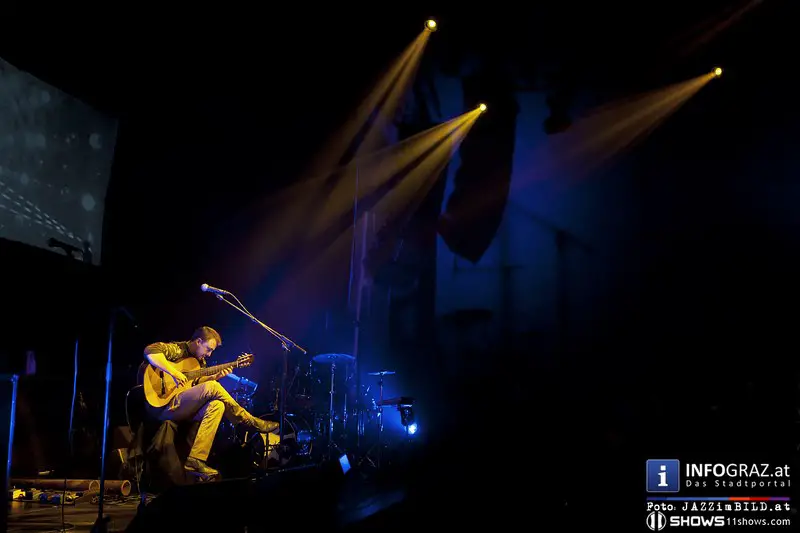 DIDGE & BASS 5-JAHRESFEIER - 10 JAHRE RHYTHMEN Dom im Berg Graz, 06.12.2013 - 095