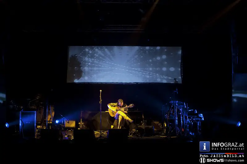 DIDGE & BASS 5-JAHRESFEIER - 10 JAHRE RHYTHMEN Dom im Berg Graz, 06.12.2013 - 096