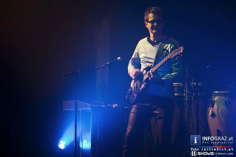 DIDGE & BASS 5-JAHRESFEIER - 10 JAHRE RHYTHMEN Dom im Berg Graz, 06.12.2013 - 122