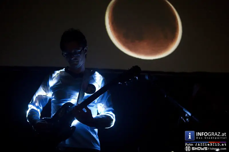 DIDGE & BASS 5-JAHRESFEIER - 10 JAHRE RHYTHMEN Dom im Berg Graz, 06.12.2013 - 123