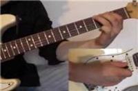 E Gitarre lernen - Lektion 8
