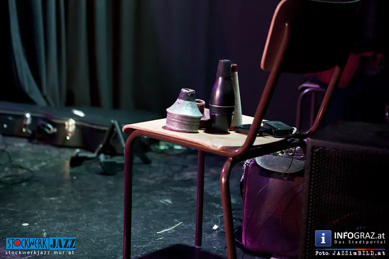 Trio AAA (D) im Stockwerk Graz am 7. Dezember 2013 - 002