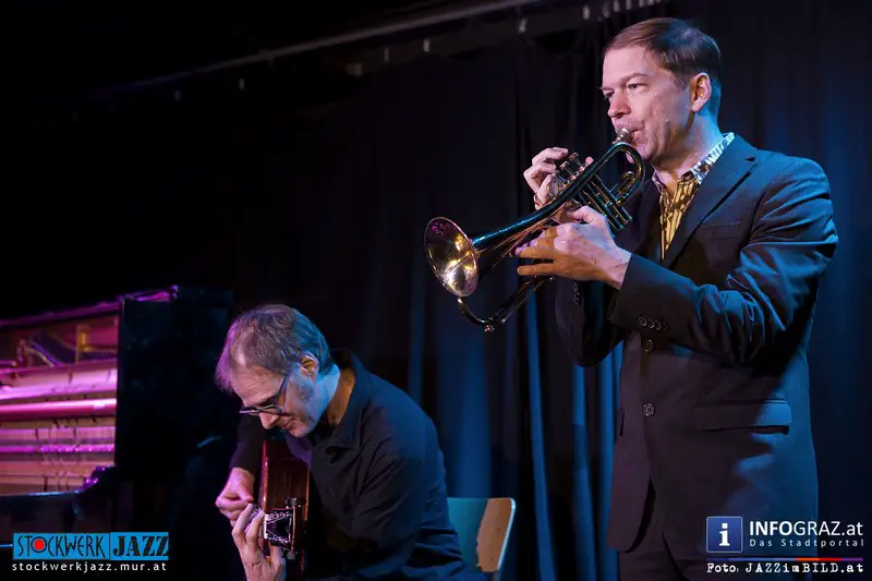 Trio AAA (D) im Stockwerk Graz am 7. Dezember 2013 - 004