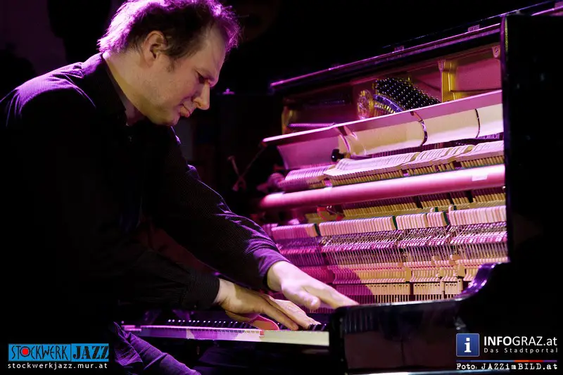 Trio AAA (D) im Stockwerk Graz am 7. Dezember 2013 - 006