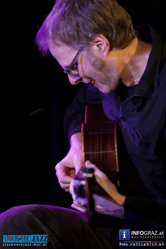 Trio AAA (D) im Stockwerk Graz am 7. Dezember 2013 - 010