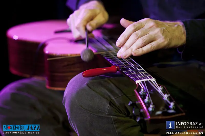 Trio AAA (D) im Stockwerk Graz am 7. Dezember 2013 - 017