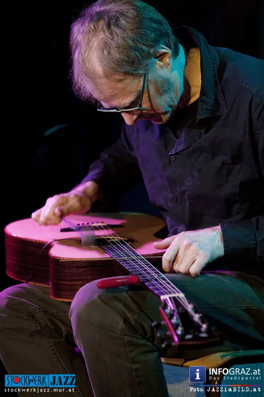 Trio AAA (D) im Stockwerk Graz am 7. Dezember 2013 - 020