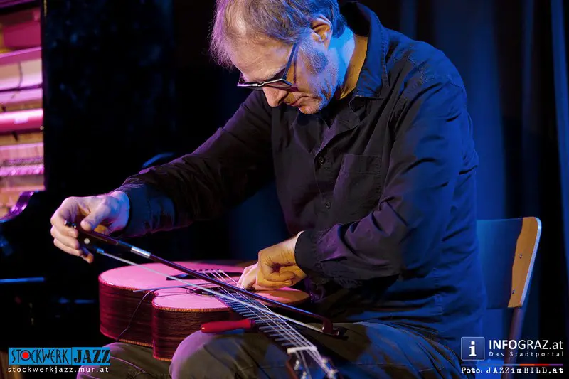 Trio AAA (D) im Stockwerk Graz am 7. Dezember 2013 - 021