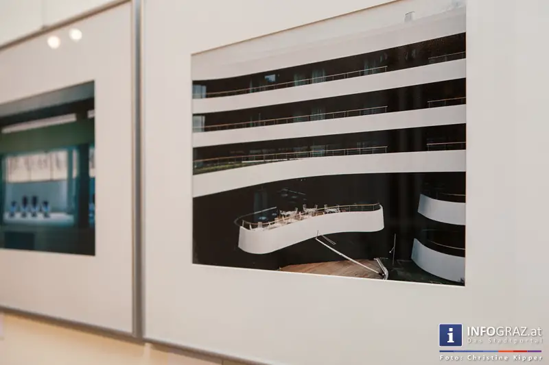 KOLLEKTIV GRAUKARTE ‚saisonkarte‘ - Vernissage am 11. Dezember 2013 in der Rathausgalerie - 002