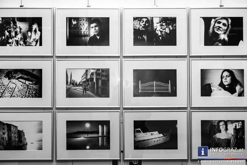 KOLLEKTIV GRAUKARTE ‚saisonkarte‘ - Vernissage am 11. Dezember 2013 in der Rathausgalerie - 019