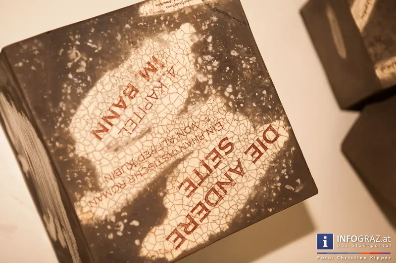 Jahresausstellung Künstlerbund Graz – Halle für Kunst und Medien – Vernissage am 13.12.2013 - 032