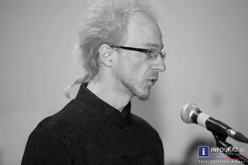 Jahresausstellung Künstlerbund Graz – Halle für Kunst und Medien – Vernissage am 13.12.2013 - 060