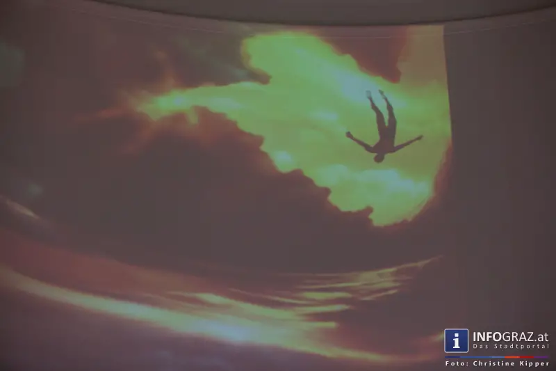 Jahresausstellung Künstlerbund Graz – Halle für Kunst und Medien – Vernissage am 13.12.2013 - 061