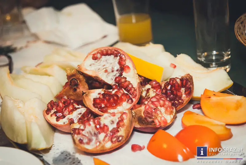 Yalda-Nacht der iranisch-österreichischen Kulturinitiative Graz am 15.12.2013 - 007