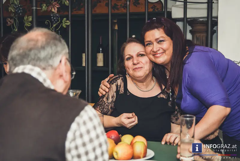 Yalda-Nacht der iranisch-österreichischen Kulturinitiative Graz am 15.12.2013 - 011