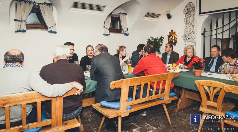 Yalda-Nacht der iranisch-österreichischen Kulturinitiative Graz am 15.12.2013 - 012