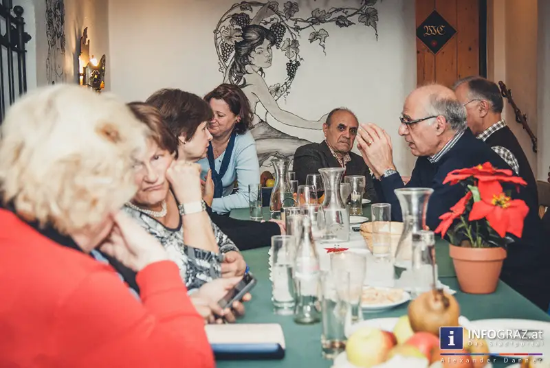 Yalda-Nacht der iranisch-österreichischen Kulturinitiative Graz am 15.12.2013 - 013