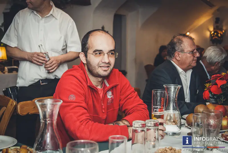 Yalda-Nacht der iranisch-österreichischen Kulturinitiative Graz am 15.12.2013 - 014