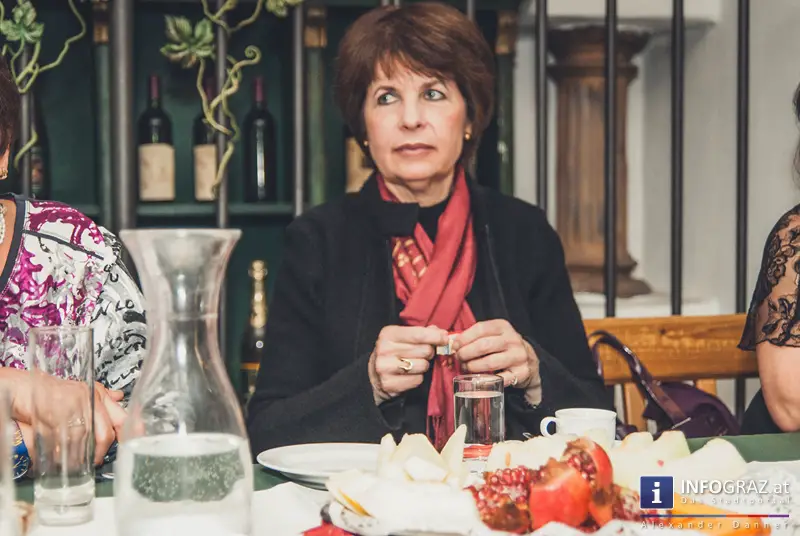 Yalda-Nacht der iranisch-österreichischen Kulturinitiative Graz am 15.12.2013 - 017